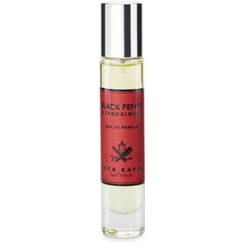 Acca Kappa Black Pepper and Sandalwood parfémovaná voda pánská 15 ml