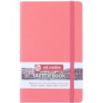 Royal Talens Skicák Art Creation korálový 140 g m2 80 stran 13 x 21 cm – Hledejceny.cz