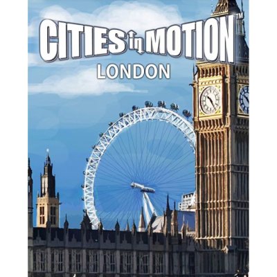 Cities in Motion: London