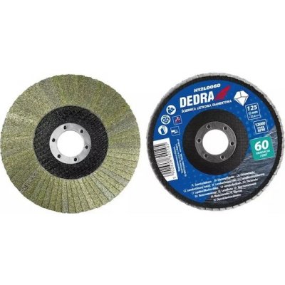 Dedra H12L0120 – Zboží Mobilmania