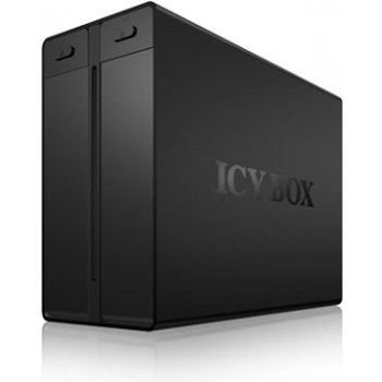 Icy Box IB-3662U3