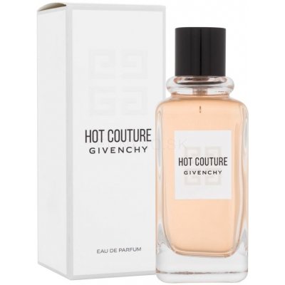 Givenchy Hot Couture parfémovaná voda dámská 100 ml tester