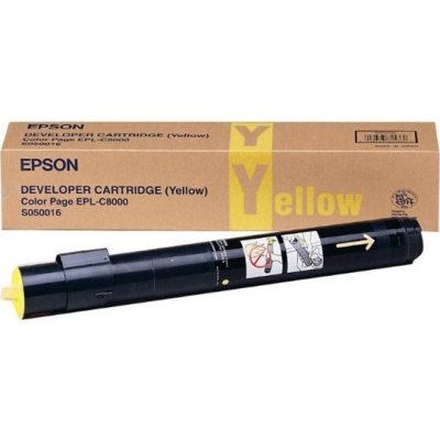 Epson C13S050016 - originální – Hledejceny.cz