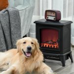 Homcom Elektrická – Zboží Dáma