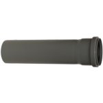 Osma HTEM trubka s hrdlem DN 75 - 1500 mm – Zbozi.Blesk.cz