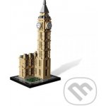 LEGO® Architecture 21013 Big Ben – Zboží Živě