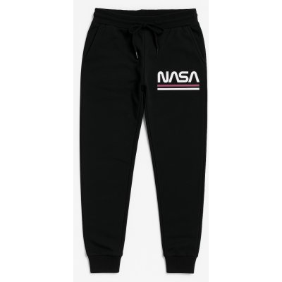 Nasa tepláky black – Zboží Dáma