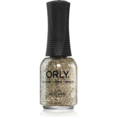 Orly Lacquer lak na nehty Halo 11 ml – Zboží Dáma