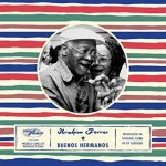 Ferrer Ibrahim - Buenos Hermanos LP