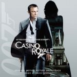 Soundtrack - Casino Royale - Coloured Gold LP – Hledejceny.cz