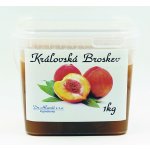 Dr.Hlaváč Královská broskev 1 kg – Zboží Dáma