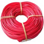 pedig.šena růžová 5/6mm kot.0,25kg 50S0517-07 – Hledejceny.cz