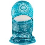 RDX lyžařská kukla vločky – Zboží Mobilmania