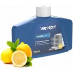 Wessper čistič do myčky na nádobí WashMax 250 ml – Hledejceny.cz