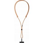 Native Union City Sling popruh na telefon oranžový – Zboží Živě