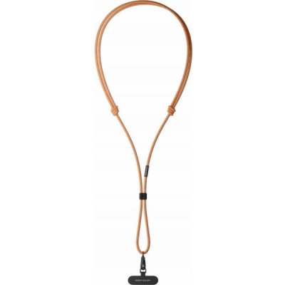 Native Union City Sling popruh na telefon oranžový – Zboží Živě