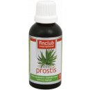 Doplněk stravy Finclub Prostis péče o prostatu a močové ústrojí 50 ml