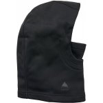 Burton Bonded Hood True black – Zboží Dáma