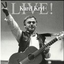 Karel Kryl - Live! CD