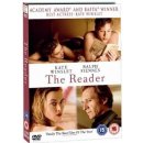 The Reader DVD