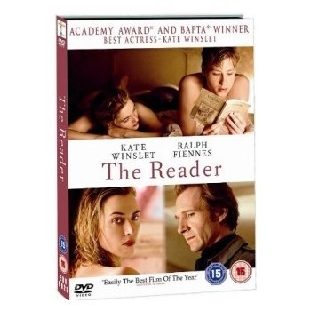 The Reader DVD