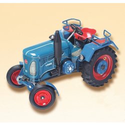 Traktor Lanz Bulldog 4016 plechová hračka - Nejlepší Ceny.cz