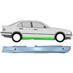 Kompletní práh na BMW 3 E36 1990-2000 / Pravá