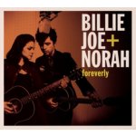 Billie Joe & Norah - Foreverly CD – Zboží Mobilmania