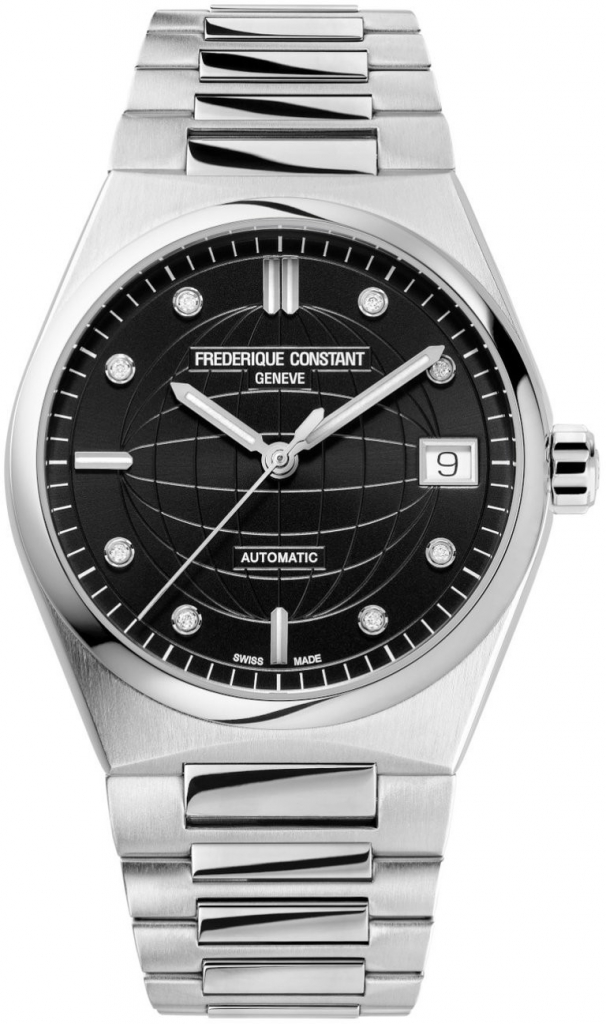 Frederique Constant FC-303BD2NH6B