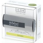 Millefiori Milano Textil Oxygen Icon – Hledejceny.cz