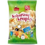 REJ Kukuřičné křupky jemně solené 100 g – Hledejceny.cz