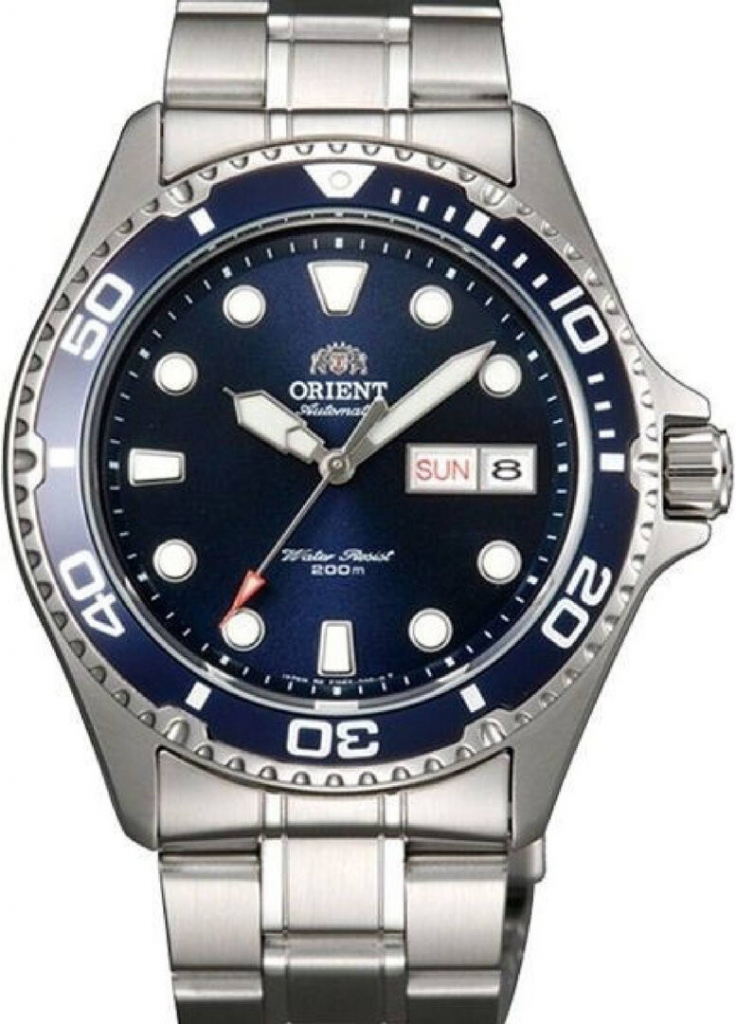 Orient TAA02005D9