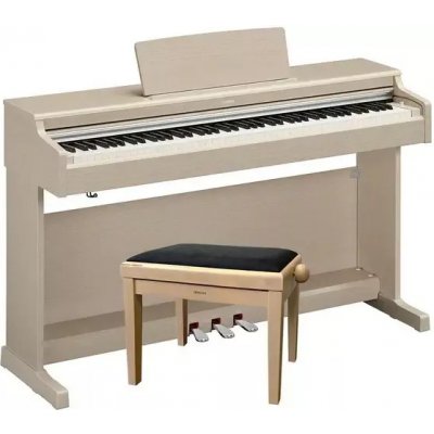 Yamaha YDP 165 Set1 – Zboží Dáma Yamaha YDP 165 Set1 – Zboží Dáma