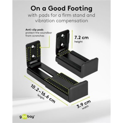 Goobay 70827 – Zboží Živě