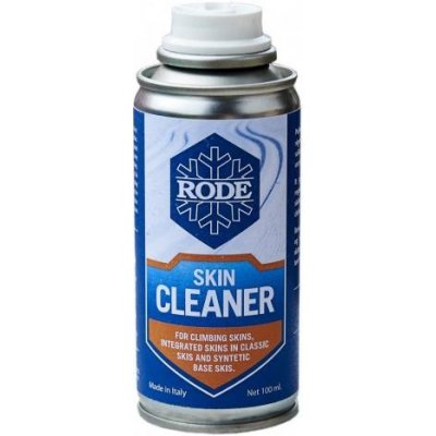 Rode Skin Cleaner 100 ml – Hledejceny.cz