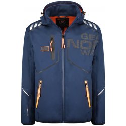 Geographical Norway Robin Men tmavě modrá