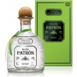 Patron Reposado 40% 0,7 l (karton) – Zboží Dáma