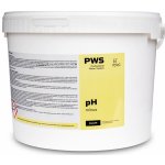 PWS zazimovač Gold 2l – Zboží Dáma