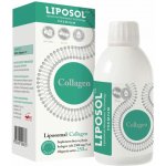 Aliness Liposol Rybí kolagen v tekuté formě 250 ml – Hledejceny.cz