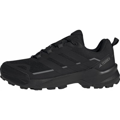 adidas Terrex Skychaser Ax5 pánské turistické boty černá – Zboží Dáma