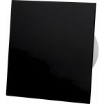 airRoxy dRim 12V 100 S BB plexi panel černý – Hledejceny.cz