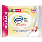 ZEWA Almond Milk 80 ks – Zbozi.Blesk.cz