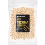 Allnature Cizrna BIO 0,5 kg – Zbozi.Blesk.cz