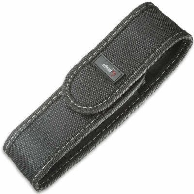 Böker PLUS Nylon Pouch FC-2 Black 090802 – Zboží Dáma