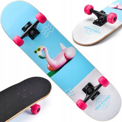 Meteor Flamingo – Zboží Dáma