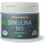 Nástroje Zdraví Spirulina bio 1200 tablet 300 g – Hledejceny.cz