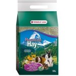 Versele-Laga Mountain Hay Herbs 0,5 kg – Zboží Mobilmania