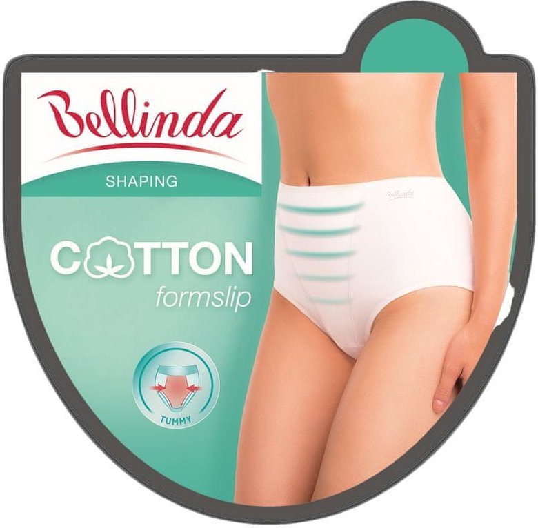 Bellinda Cotton Formslip BU812507 030 