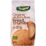 Biopont Bio Bezlepková strouhanka 200 g – Sleviste.cz