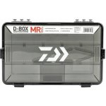 Daiwa Krabička D-BOX Regular Smoke Medium 26,7 x 16,7 x 4,8 cm – Sleviste.cz